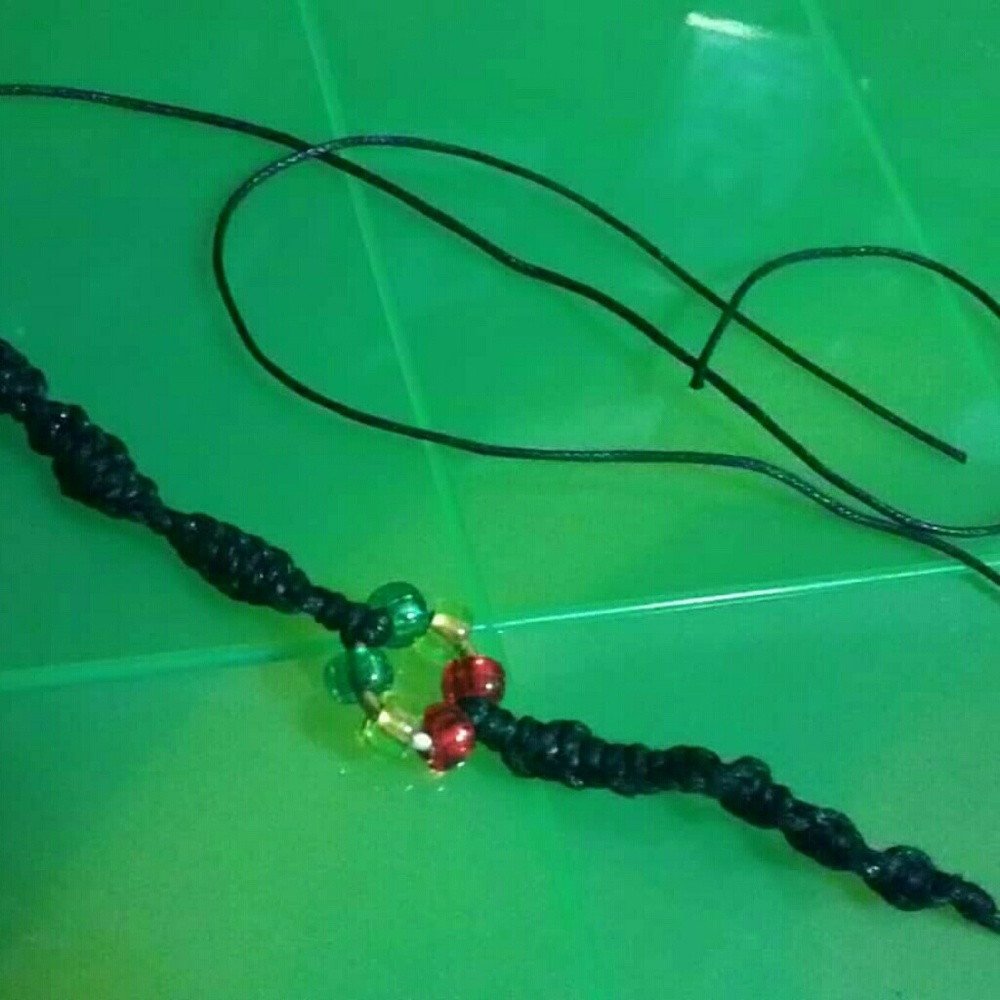 Handmade Choker - Picture 2 of 4